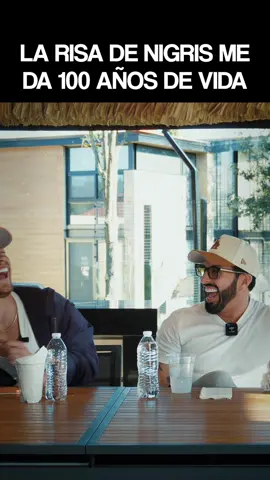 Vayan a ver La Guarida del éxito a YouTube. Se van a divertir #ponchodenigris #aldodenigris ##amigos #familia 