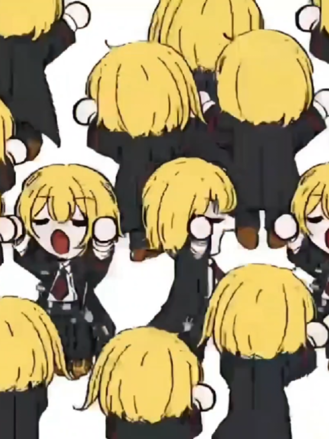 「邊獄巴士」三倍的小唐三倍的快樂好多的小唐好多的快樂#邊獄巴士 #可愛#小唐#快乐 