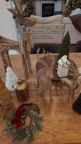 #relatable #couplecomedy #christmas #christmasdecor