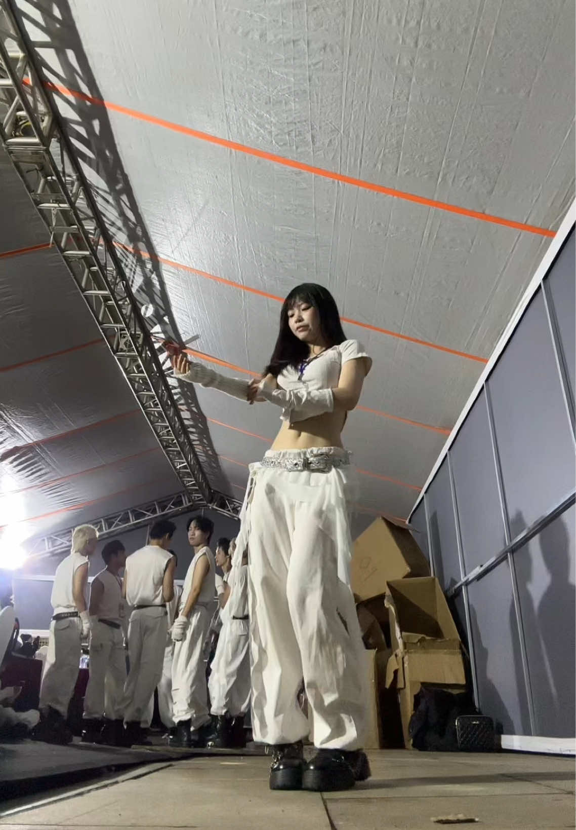 nhảy mà đồ văng từa lưa (dc:@kipittok) #dancechallenge #tyla #dancetrend #viral #trending 