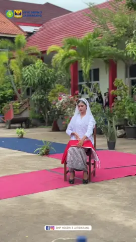 #lombafashionshow #memperingatiharipahlawan #netiza #bergema