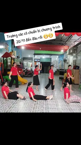 Tình hình của các cô giáo mỗi khi Tết đến Lễ về 🤣🤣🤣#lớpmầmnon #côgiáomầmnon 