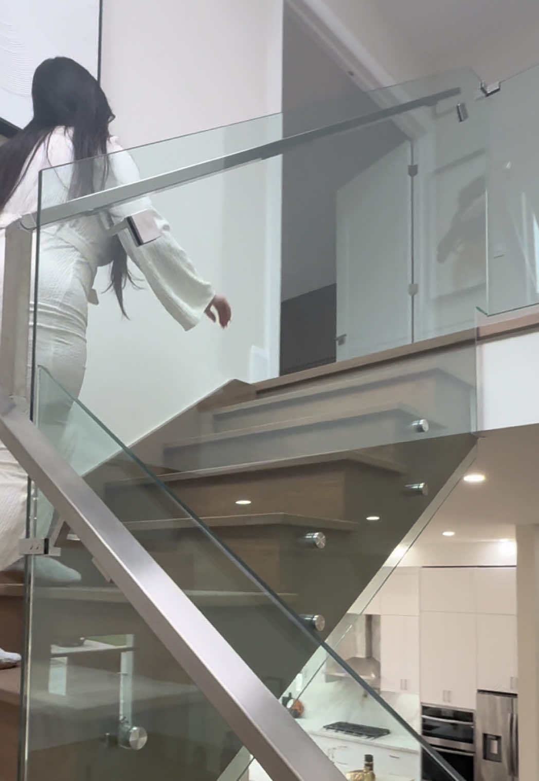 Let’s go see more house!!!!