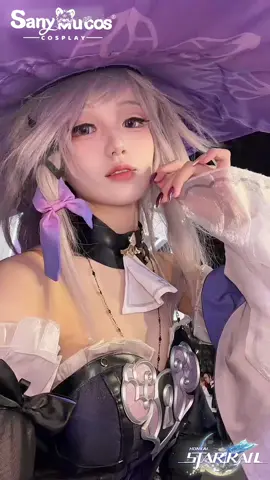 Honkai Star Rail The Herta cosplay Costume showcase #sanymucos #cosplay #HonkaiStarRail #theherta #thehertahsr #thehertahonkaistarrail #thehertacosplay #hsrcosplay 