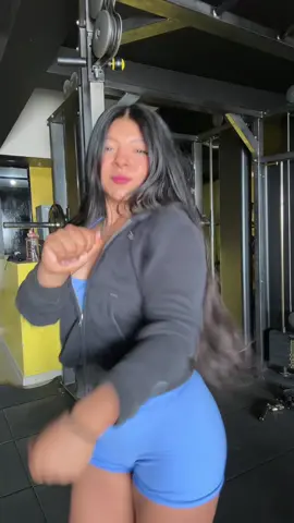 Ujum 💃🏻 #GymTok #gymgirl #trend #viraltiktok 