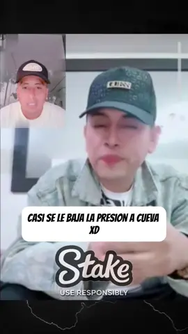 pichanga entre el patron Oropeza vs. cuevita #geraldoropeza #cueva #pichanga #oropeza #patron