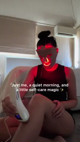 Black Friday’s your time to glow. Up to 50% off! I spent thousands on salon treatments and thought there had to be a better way. That’s why I created this brand, to make real results affordable. These at-home devices really work. And trust me, you don’t want to skip our Black Friday sale ❤️  #skincareessentials #ledmask #redlighttherapy #iplhairremoval #laserhairremoval 