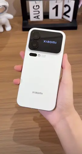 Xiaomi 17pro nhìn nhỏ gọn, hơn 18xxx là 12/512 #mi17pro #xiaomi17pro 