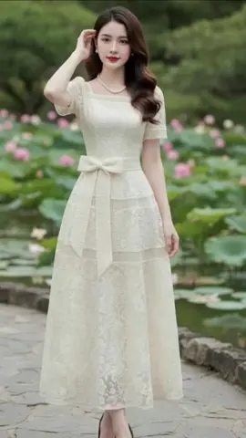 #nangtrungnien #vaytrungnien #thoitrangtrungnien #xuhuong #viral 