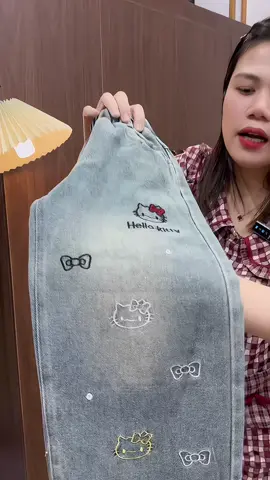 Săn quần jean đầu vụ nhiều mẫu đẹp #quanaobegai #quandaibegai #quanjeanbegai #quanbegai #xuhuongtiktok 