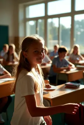 #AI #AIGENERATED #TEEN #GIRL #FYP