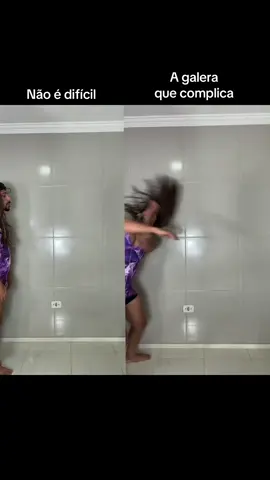 Fazer macete coreografia