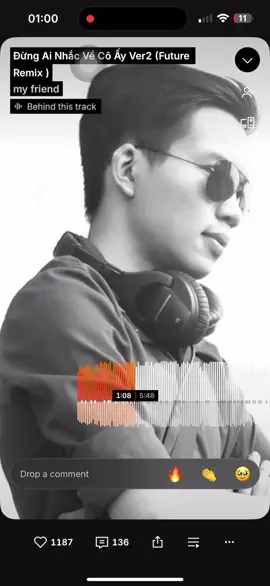 Đừng ai nhắc về cô ấy Ver 2- Future Rmx