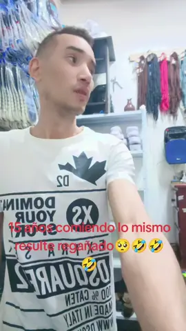 15 años comiendo lo mismo resulte regañado🥺🤣🤣🤣, síganme los q no me siguen, #virall  #humorycomedia  #humortiktok  #viraltiktok  #viralvideos 