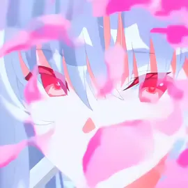 Mengapa kau tak membalas cintaku? #lyric #lyrics_songs #lyricanime #masukberanda #fypシ゚ #barudakmhi #hinogawanewera