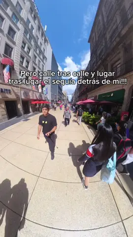 Cosas qué pasan solo en CDMX😱