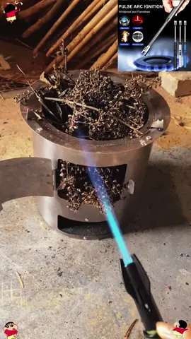 This igniter is amazing! Click the yellow basket below to buy it.#fyp #goodthing #foryou #tiktokshop 