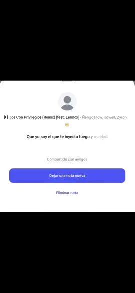 Nota para ig 😶‍🌫️#temazos #rolitas #viraltiktok 