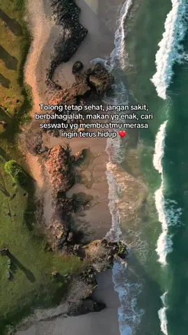 Kadang orang tu pngn di dengerin doang tanpa di hakimi.  #foryoupage #fyp #pantaivibes #lewatberanda 