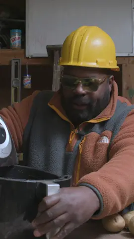 How to make a shop delicacy #fyp #fail #DIY #funny #handyman 