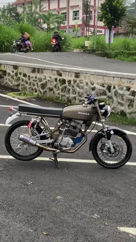 #fyp #cb125se #cbdownsize #cbgank🤙 