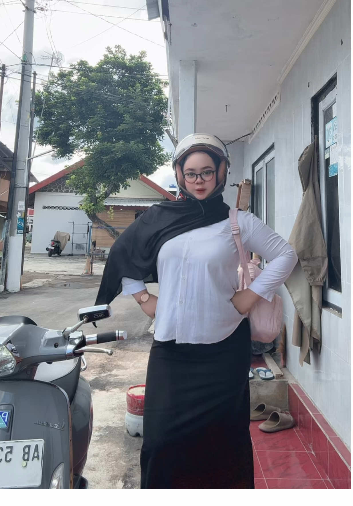 lasttt day mikrooo😝