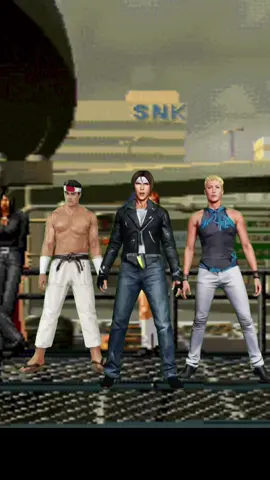 A.K.A Team tá diferente 😂 . . . . . . #viralvideo #fyp #kof #fouryou #games 