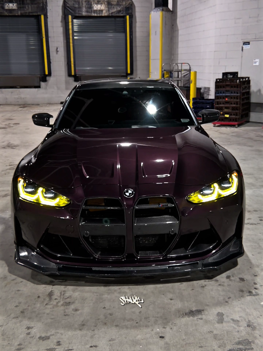 El señor de la noche 🦇 MONTAGEM SEGREDO - LXNGVX clips: LUKA CARS #paratii #supercars #m4 #m4competition #caredit 