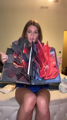 who else is excited for Stranger Things season 5? #strangerthings #atrangerthings5 #upsidedown #fyp #milliebarbarosha