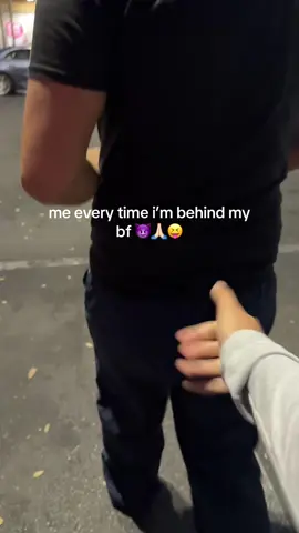 i’m his personal booty grabber😏😝 #fypシ #relatable #blueface 