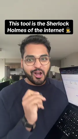 This tool is like Sherlock Holmes of the internet 🕵️‍♂️🛜 #aitools #similarweb #usefulwebsites 
