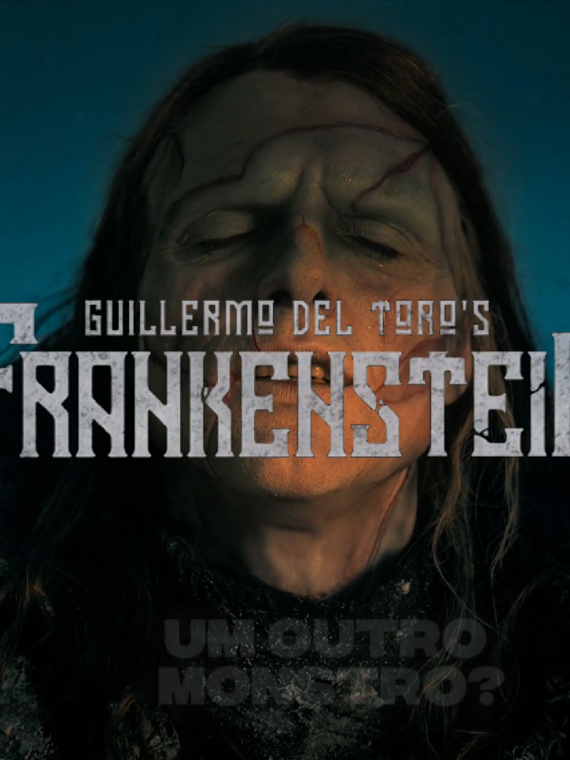 #frankenstein #netflix #edit #fy #filme filme incrível, me ajuda a bater 4k?