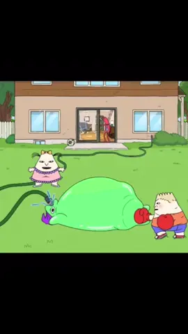 Justice for glep | #glep #glepsmilingfriends #smilingfriends 