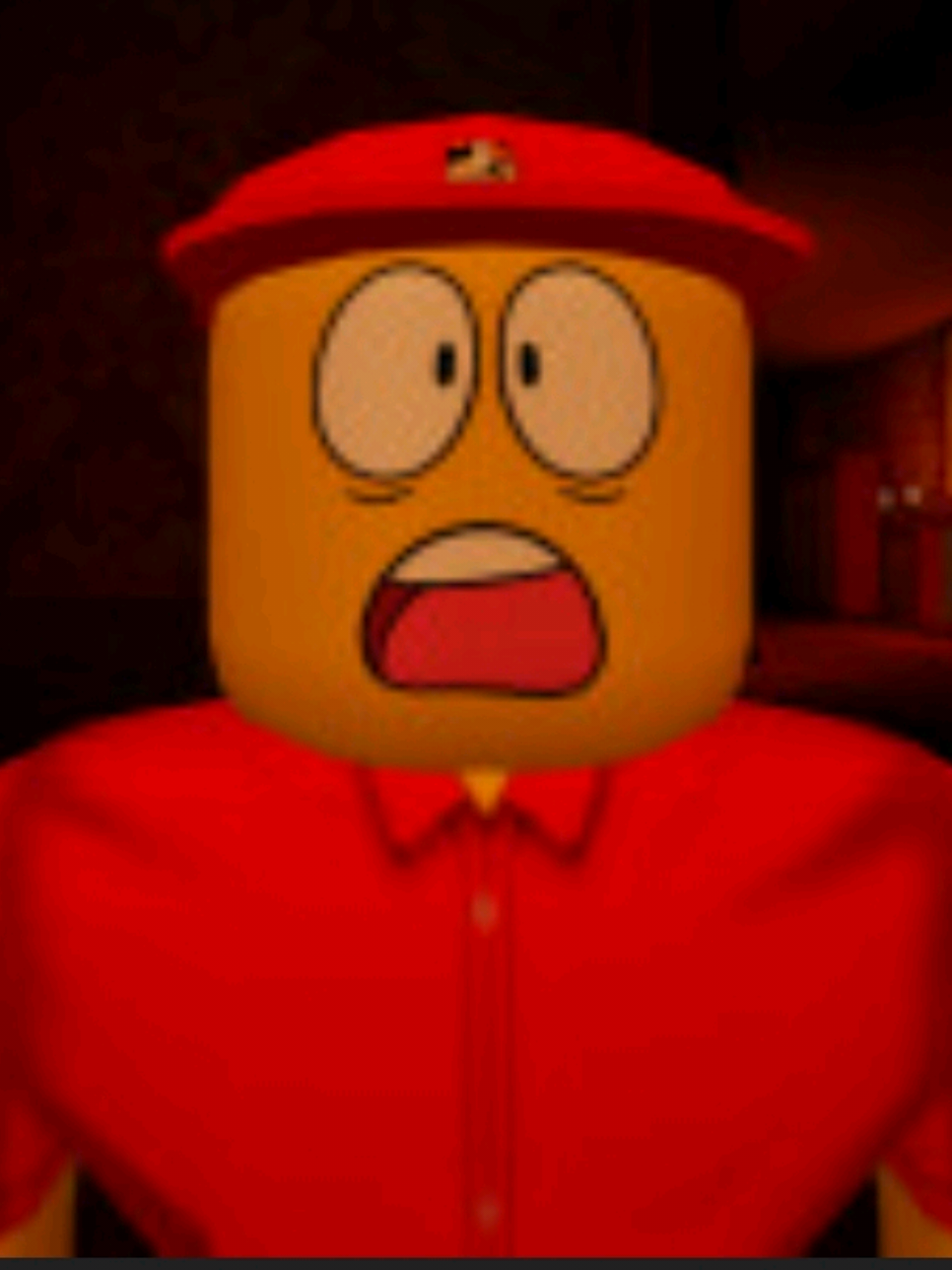 OH NO 😰😰😰😰😰😰 Help Elliot as quickly as you can!! This is really serious and needs urgency!! Ugh, I'm terrible at drawing the robloxian 2.0 body, I need to improvise more on that 💔  #fyp #robloxtiktok #elliotworkatapizzaplace #elliot #workatapizzaplace 