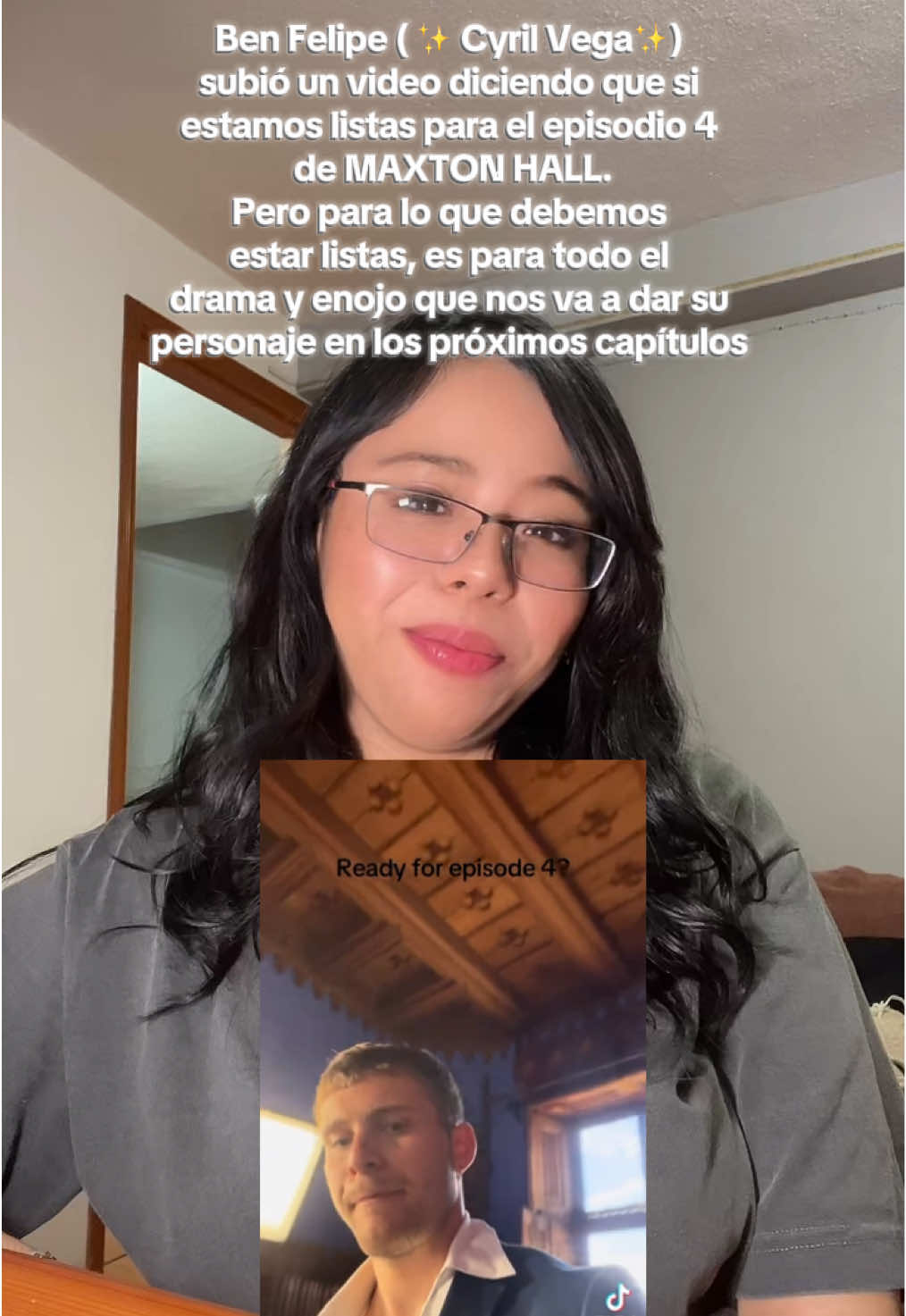 ✨Cyril Vega✨ será un personaje que nos hará enojar a todas ¿listas? ❤️ #maxtonhall #maxtonhallonprime #jamesbeaufort #rubybell #primevideo #fyp #parati #BookTok #booktoker #booktokespañol #booktokfyp #books #BookRecommendations #bookworm #bookish #libros #libroslibroslibros #bookstan #librosen60seg #librostiktok #libroswattpad #librosdewattpad #boyfriend #boys #boyslove #girls #booklover #booklovers #bookromance 