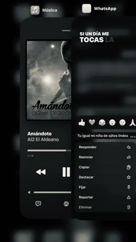 #amandote #al2elaldeano #extraño 