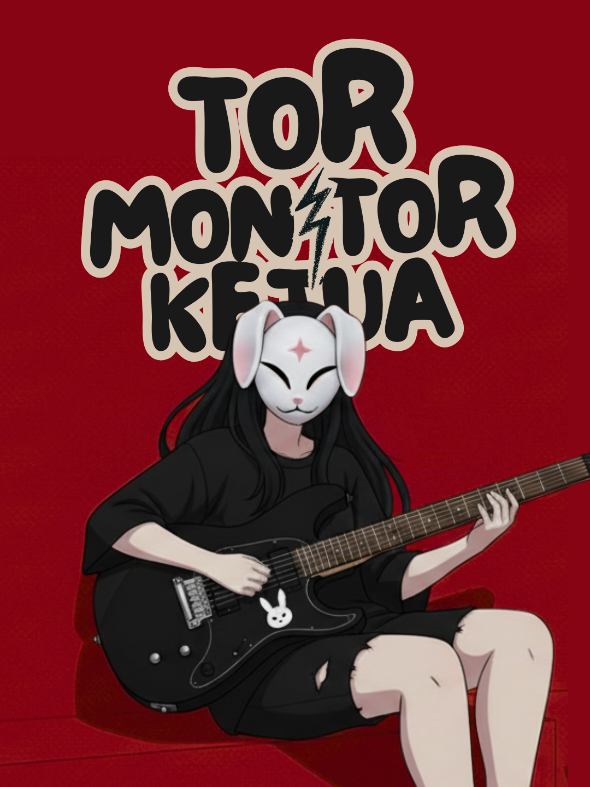 Lanjut Bestie Tor Monitor Ketuanya 🤘🐇 #tormonitorketua #laporketua #orangbarulebegacor #poppunk #poppunkcover 