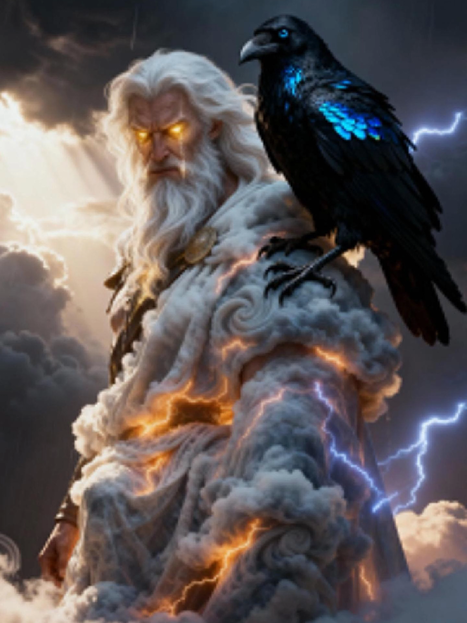 The Day God Used the Most Despised Bird to Feed His Prophet #god #bible #History