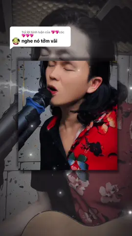 Trả lời @💖💖cóc💖💖💖 𝐂ảm ơn bạn đã lắng nghe và nhận xét ...#cupcut #rock #rockmetal #cover 