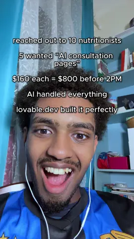 What should I code next? #ai #aitools #code #lovablepartner 