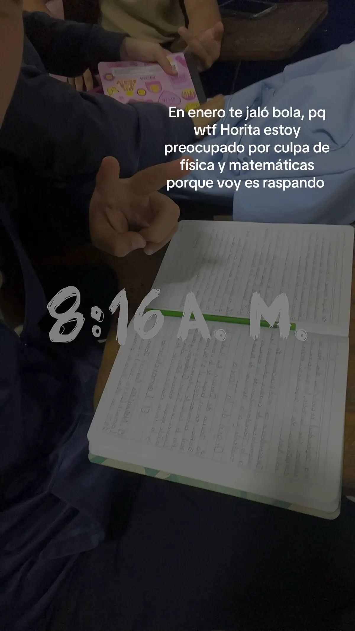 Njdsss quien invento esta plga