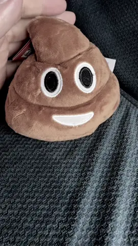 Funny Plush Poop Toy with Fart.         #fyp #tiktokmademebuyit #tiktokshop #fypシ 