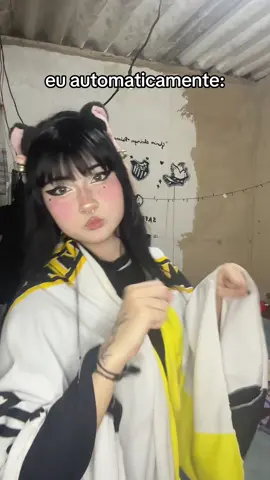 que odio desse time😢😢😢 #santosfc #futebol #santos #humor #sasacomfominha