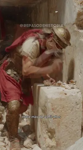 Ingeniería De la Antigua Roma, Parte 4