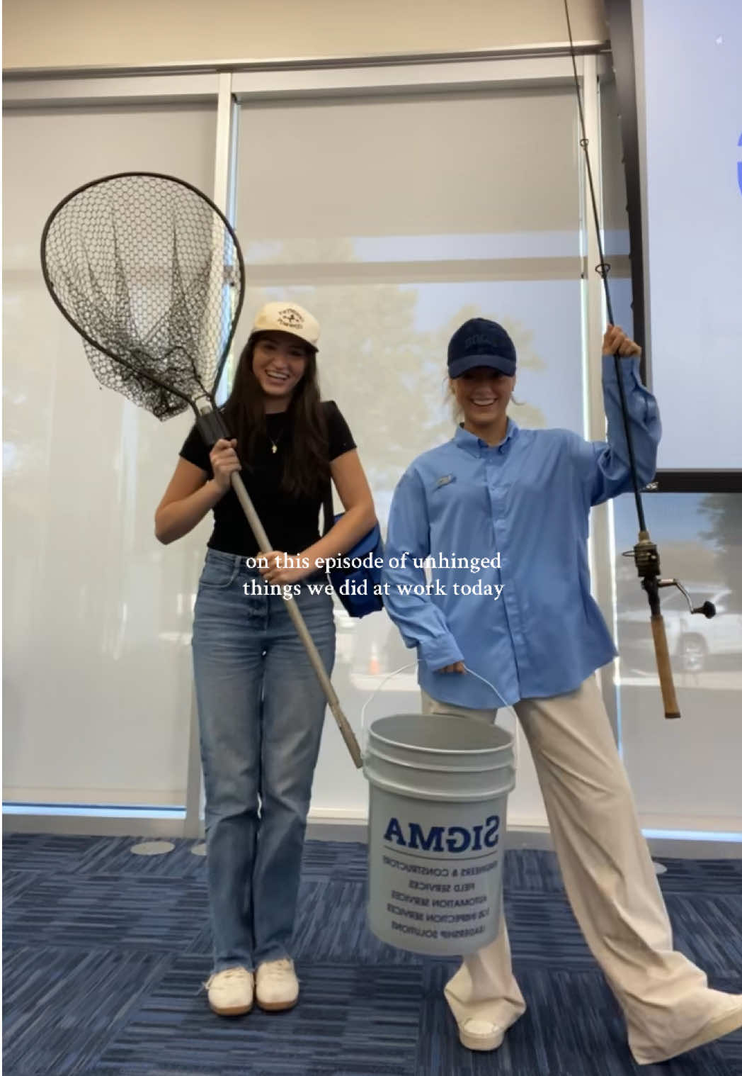 @charly !! this was quite the adventurous day