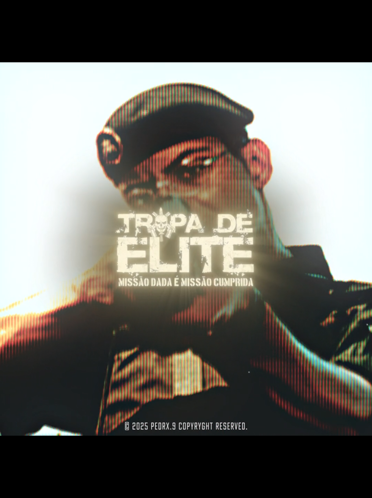 tropa de elite edit | o cara pediu pra morrer | melhor filme nacional? | capitão nascimento edit | ib:@kingzx.ae  #viral #edit #aftereffects #tropadeelite #filme 