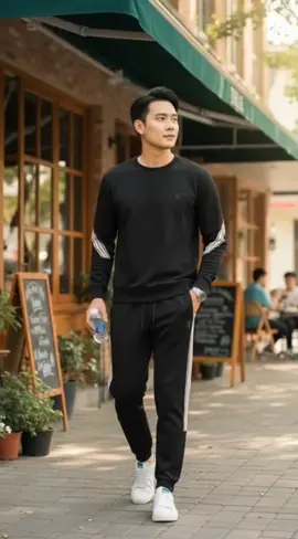 [NEW] TORANO Quần Áo Nỉ Nam Dài Tay CHIEF VALUE TRACKSUIT Torano TW901 BS901 - Nhung, Chất Nỉ Interlock Cotton, Smart Fit, Thấm Hút Mồ Hôi, Không Bai Xù#thoitrang #hottrend #xuhuong #boquanaothudong #boquanaonam @Thời Trang T.T @Thời Trang T.T @Thời Trang T.T 