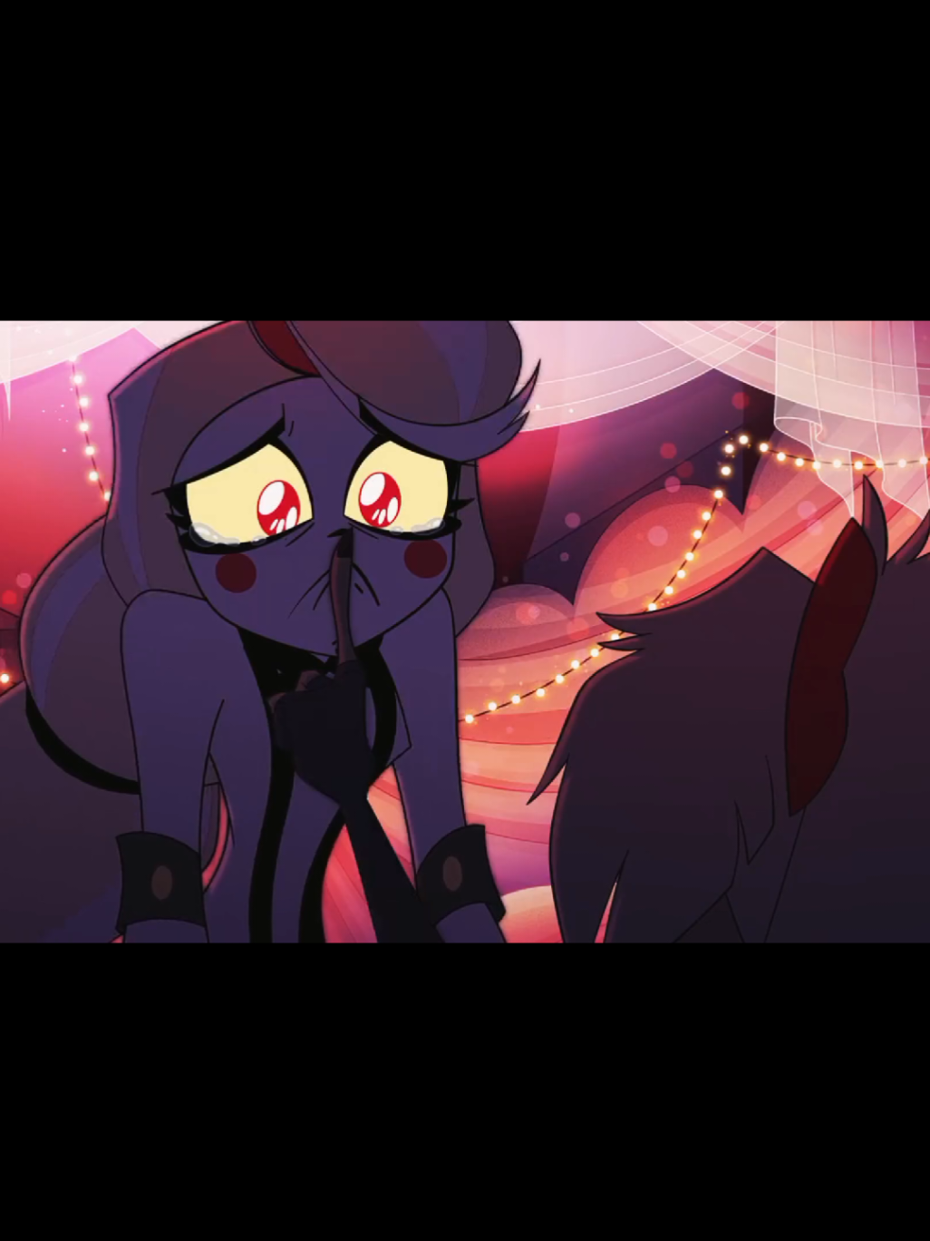 Canción de Chaggie versión completa 💞 #hazbinhotel #chaggie #song #parati #fyp 