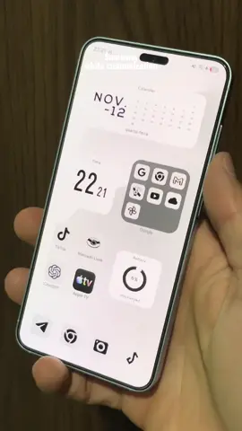 white custom #oneui #s25 #samsung #android #fyp 