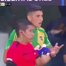 No pregunten que hice, ok?💔 #bocajuniors #leandrobrey #chiquitoromero #javiergarcia #javiertehablaelnene 